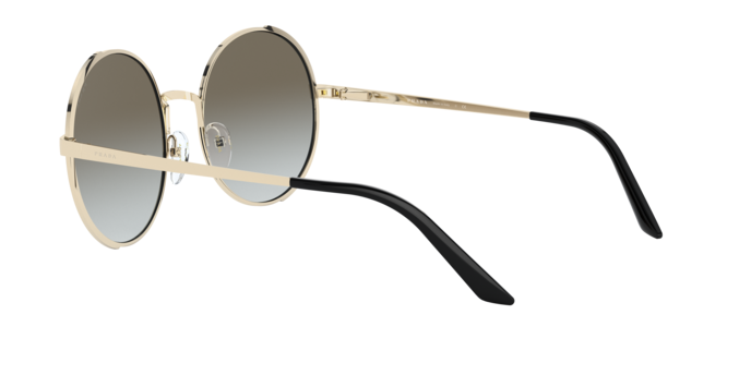 Prada Sunglasses PR 59XS AAV0A7