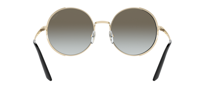 Prada Sunglasses PR 59XS AAV0A7