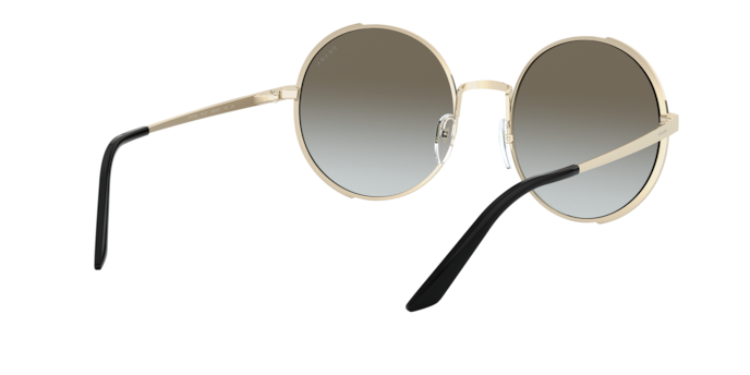 Prada Sunglasses PR 59XS AAV0A7