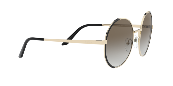 Prada Sunglasses PR 59XS AAV0A7