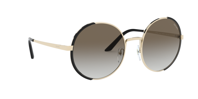 Prada Sunglasses PR 59XS AAV0A7