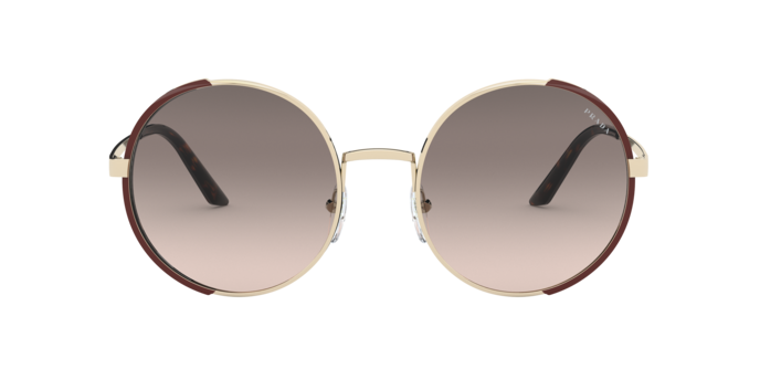 Prada Sunglasses PR 59XS KOF3D0