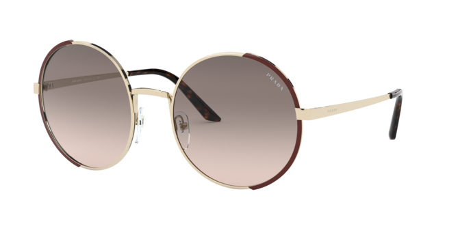 Prada Sunglasses PR 59XS KOF3D0