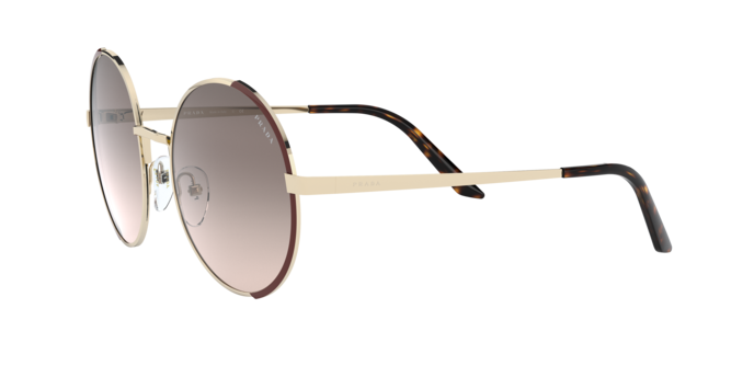 Prada Sunglasses PR 59XS KOF3D0