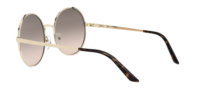 Prada Sunglasses PR 59XS KOF3D0