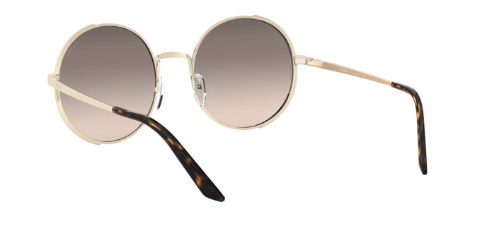 Prada Sunglasses PR 59XS KOF3D0