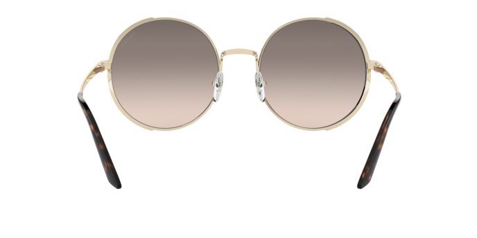 Prada Sunglasses PR 59XS KOF3D0