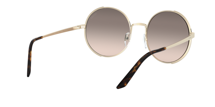 Prada Sunglasses PR 59XS KOF3D0