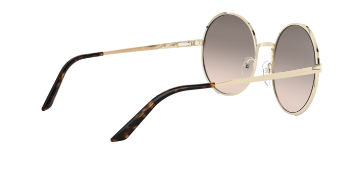 Prada Sunglasses PR 59XS KOF3D0