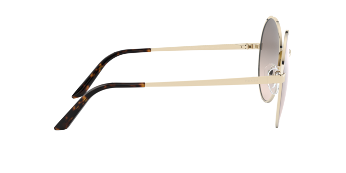 Prada Sunglasses PR 59XS KOF3D0