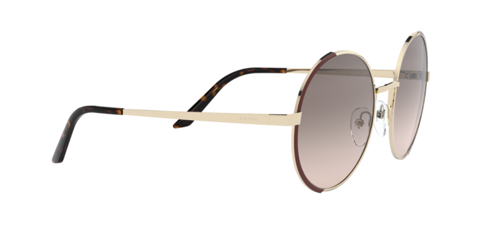 Prada Sunglasses PR 59XS KOF3D0