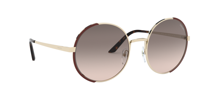 Prada Sunglasses PR 59XS KOF3D0