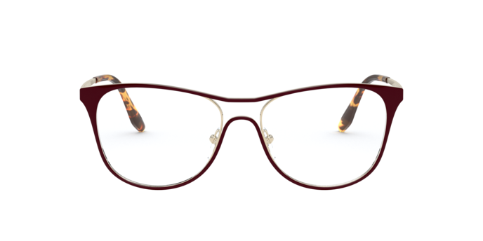 Prada Catwolk Eyeglasses PR 59XV 5521O1
