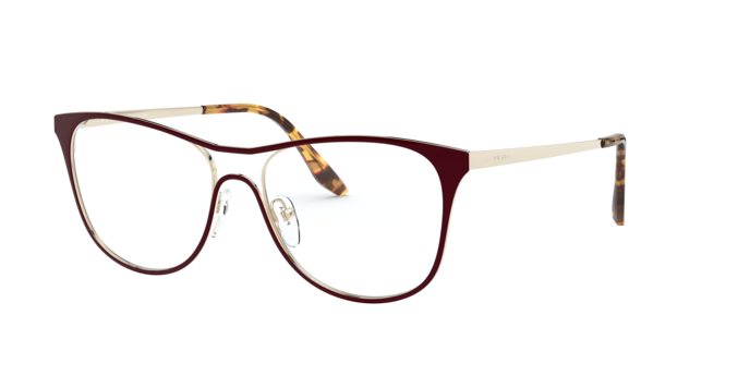 Prada Catwolk Eyeglasses PR 59XV 5521O1