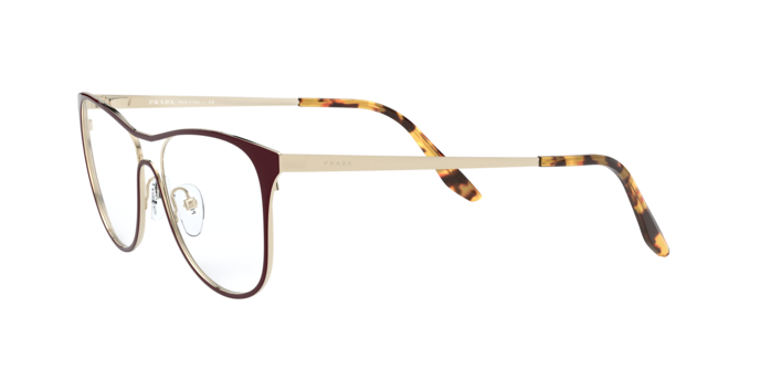 Prada Catwolk Eyeglasses PR 59XV 5521O1