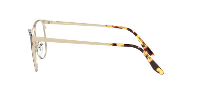 Prada Catwolk Eyeglasses PR 59XV 5521O1