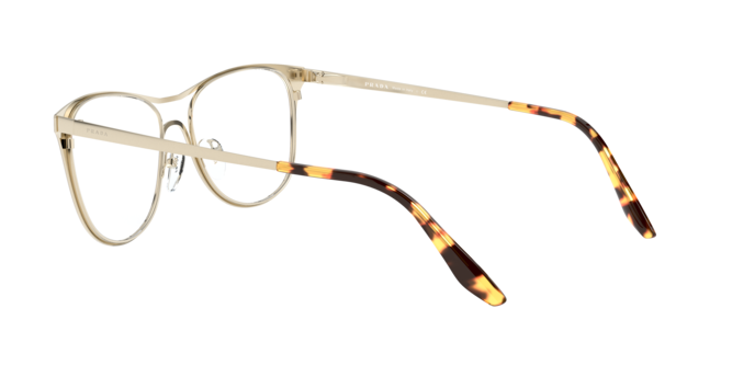 Prada Catwolk Eyeglasses PR 59XV 5521O1
