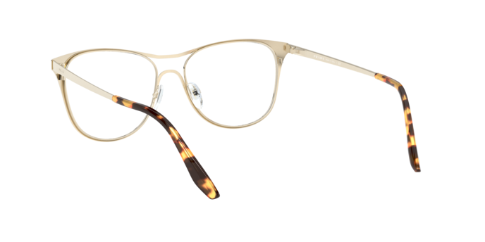 Prada Catwolk Eyeglasses PR 59XV 5521O1