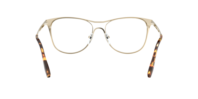 Prada Catwolk Eyeglasses PR 59XV 5521O1