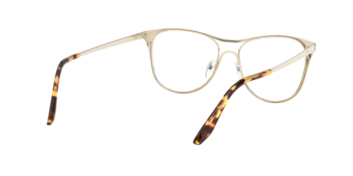 Prada Catwolk Eyeglasses PR 59XV 5521O1