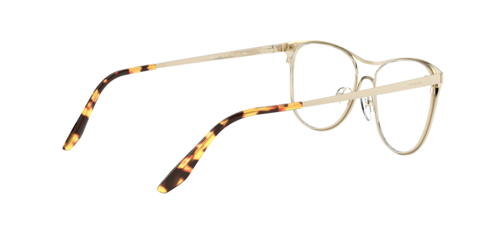 Prada Catwolk Eyeglasses PR 59XV 5521O1