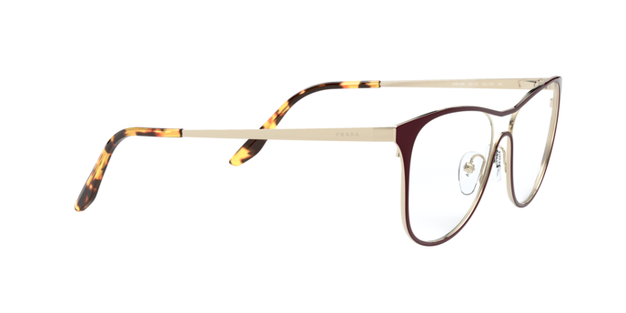 Prada Catwolk Eyeglasses PR 59XV 5521O1