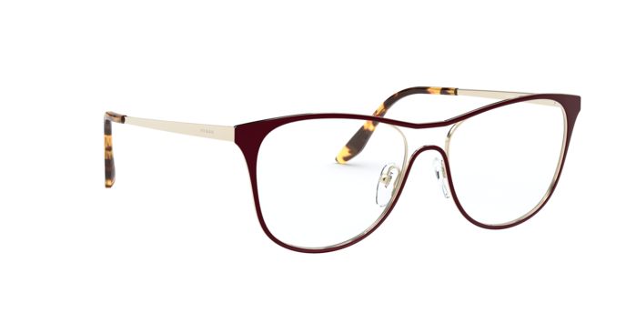 Prada Catwolk Eyeglasses PR 59XV 5521O1