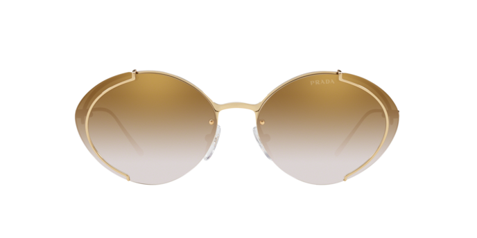 Prada Conceptual Sunglasses PR 60US 5AK2G2