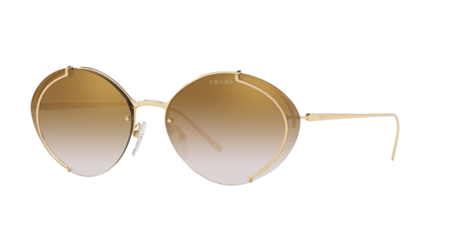 Prada Conceptual Sunglasses PR 60US 5AK2G2