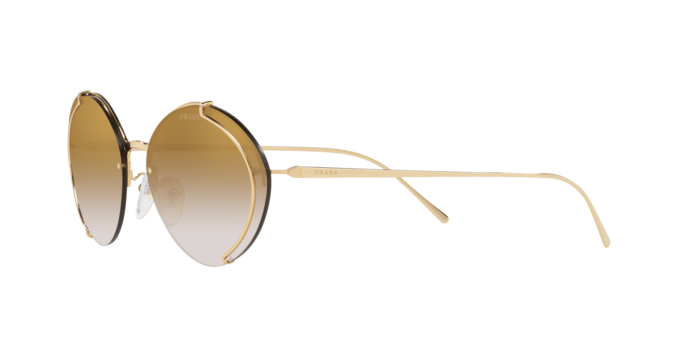 Prada Conceptual Sunglasses PR 60US 5AK2G2