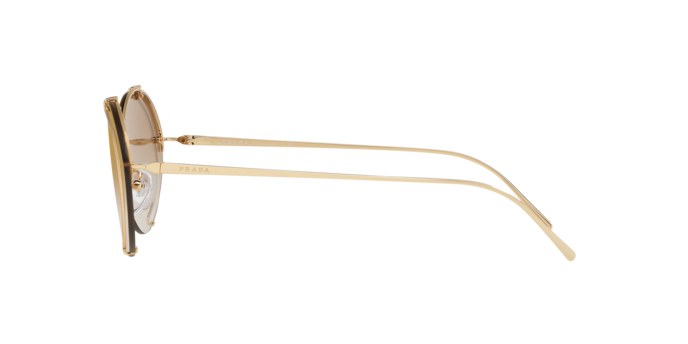 Prada Conceptual Sunglasses PR 60US 5AK2G2