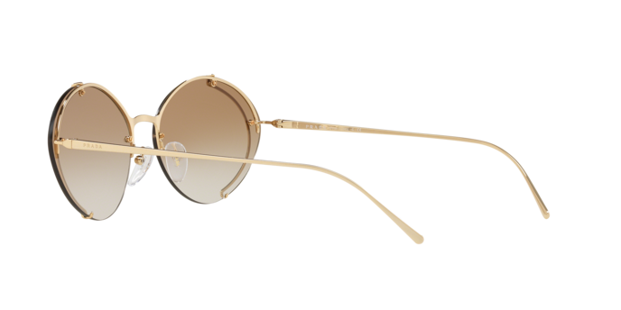 Prada Conceptual Sunglasses PR 60US 5AK2G2