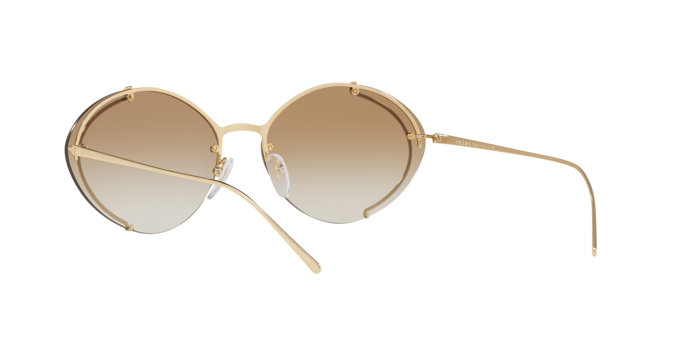 Prada Conceptual Sunglasses PR 60US 5AK2G2