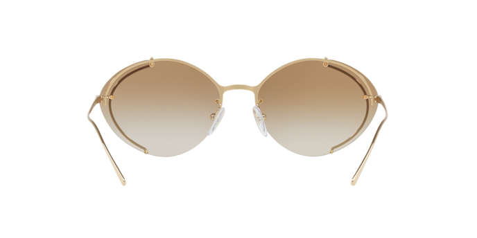 Prada Conceptual Sunglasses PR 60US 5AK2G2