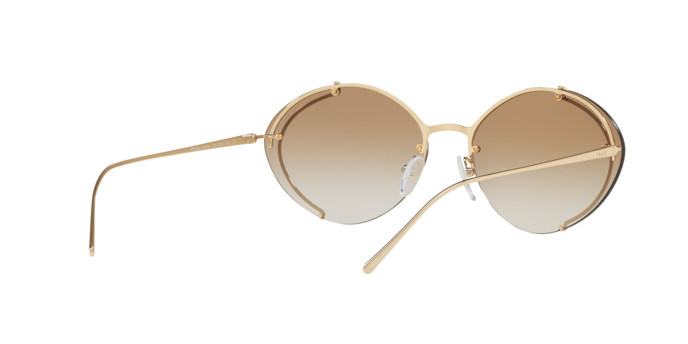 Prada Conceptual Sunglasses PR 60US 5AK2G2