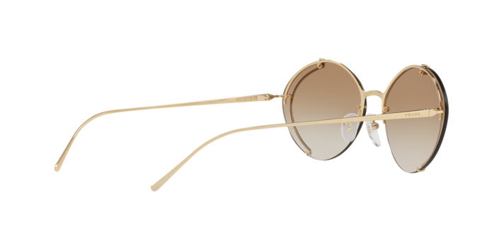 Prada Conceptual Sunglasses PR 60US 5AK2G2