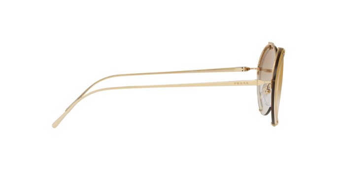 Prada Conceptual Sunglasses PR 60US 5AK2G2