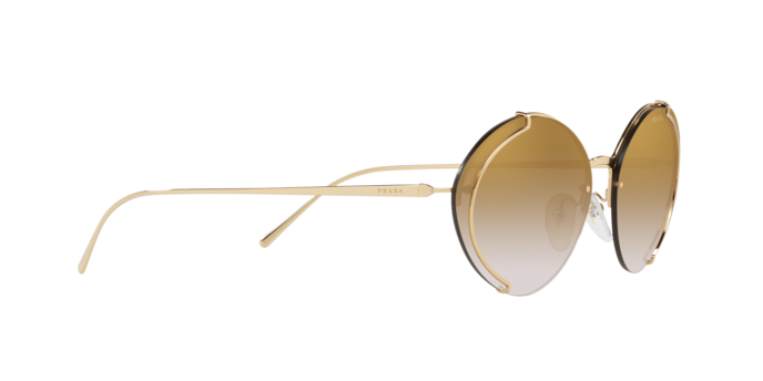 Prada Conceptual Sunglasses PR 60US 5AK2G2
