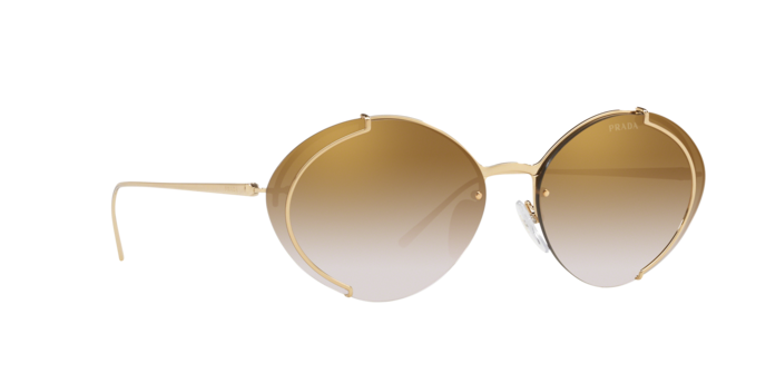 Prada Conceptual Sunglasses PR 60US 5AK2G2