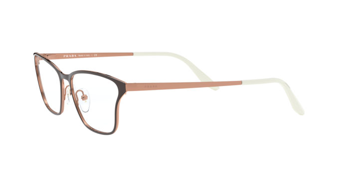 Prada Catwolk Eyeglasses PR 60XV 3311O1