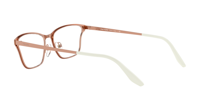 Prada Catwolk Eyeglasses PR 60XV 3311O1