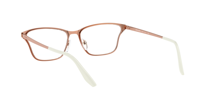 Prada Catwolk Eyeglasses PR 60XV 3311O1