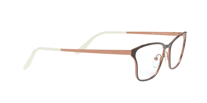 Prada Catwolk Eyeglasses PR 60XV 3311O1