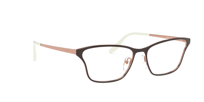 Prada Catwolk Eyeglasses PR 60XV 3311O1