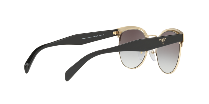 Prada PR 61TS 1AB0A7