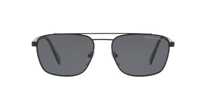 Prada Conceptual Sunglasses PR 61US 1AB5Z1