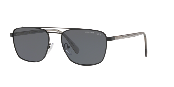 Prada Conceptual Sunglasses PR 61US 1AB5Z1