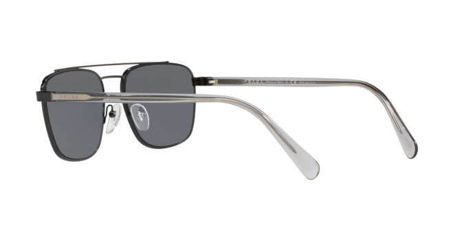 Prada Conceptual Sunglasses PR 61US 1AB5Z1
