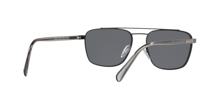 Prada Conceptual Sunglasses PR 61US 1AB5Z1