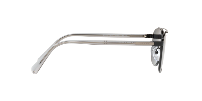 Prada Conceptual Sunglasses PR 61US 1AB5Z1